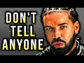 8 Drake Songwriting Secrets NOBODY Tells You About