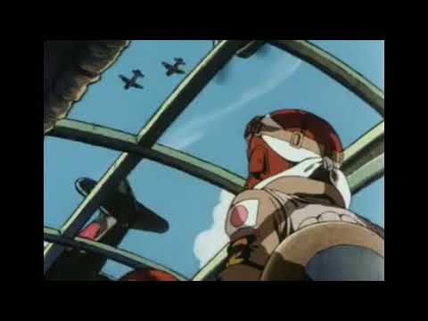 [MAD] - 鋼鉄ノ鳥