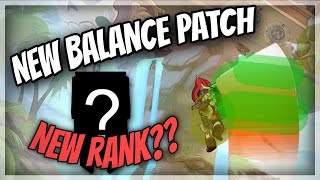 BRAWLHALLA PATCH REVEAL 5.69 UPDATE