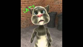 Beating Talking Tom