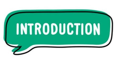 my first video ever on this channel/introduction video