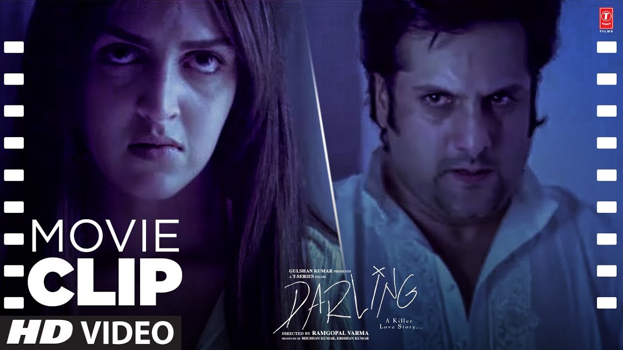 Darling (Movie Clip #5) 