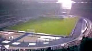 Hertha BSC Berlin vs Borussia Dortmund - 20090404