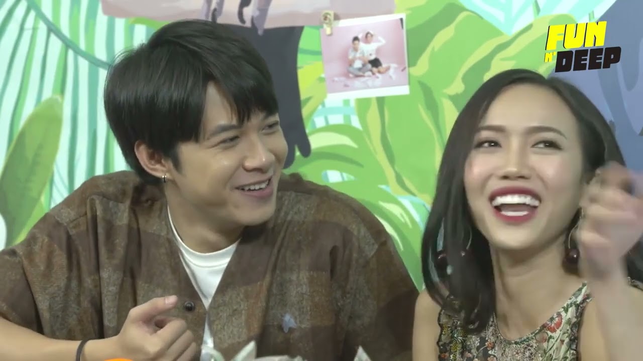 FUN N' DEEP - DIỆU NHI ANH TÚ (REUP BẢN FULL)