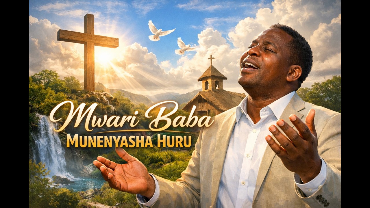 Shona Hyms| Mwari Baba Mune Nyasha Huru