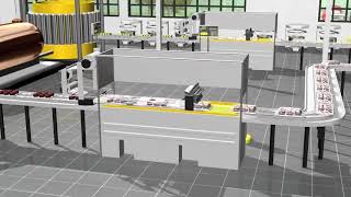 Food  Beverage Factory 480p screenshot 5