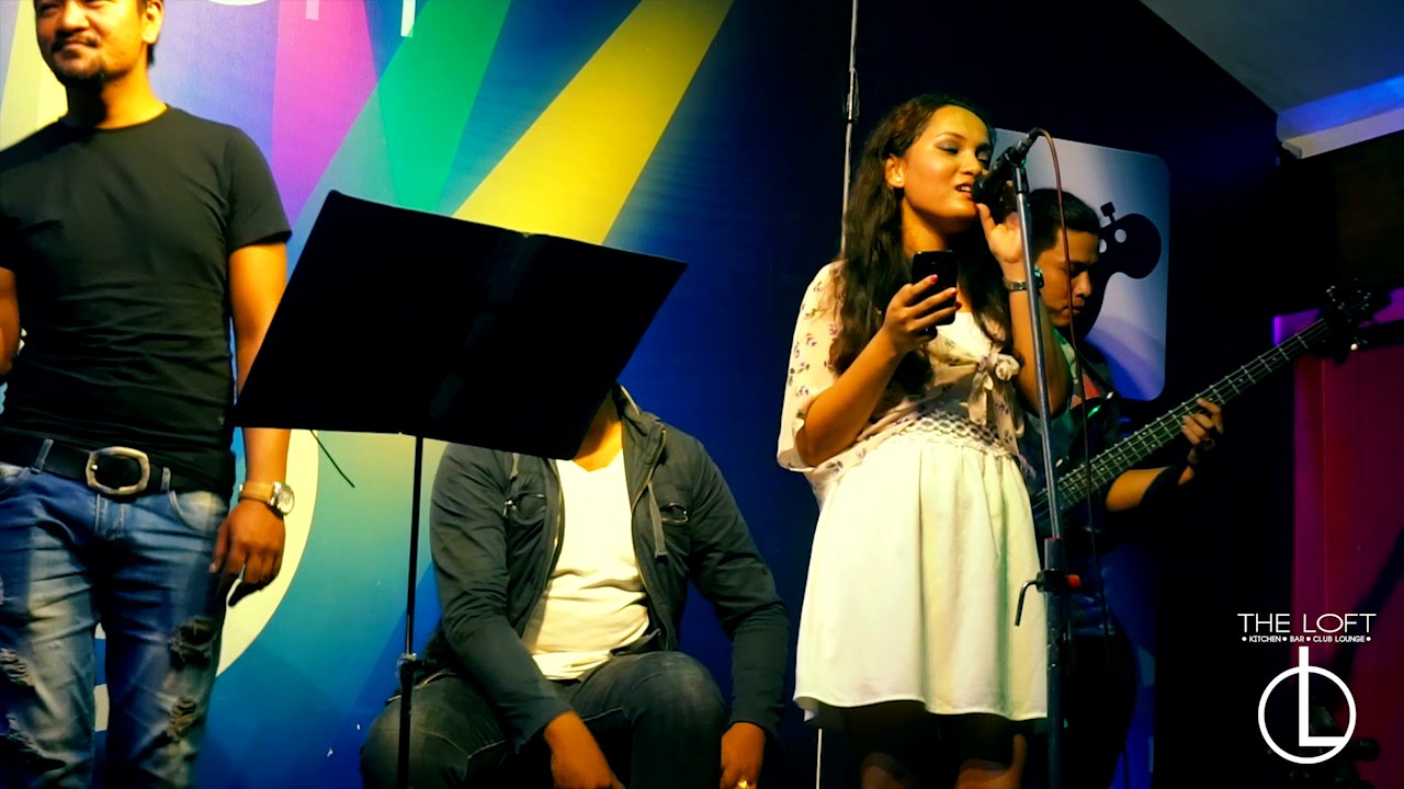 Hona tha pyaar cover by Fusion Mantra