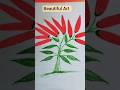 Beautiful Art | Very Easy Art #shorts #ytshorts #art