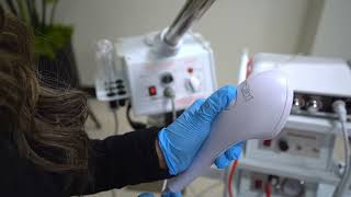 Esthetician Promo: Yuri Contreras