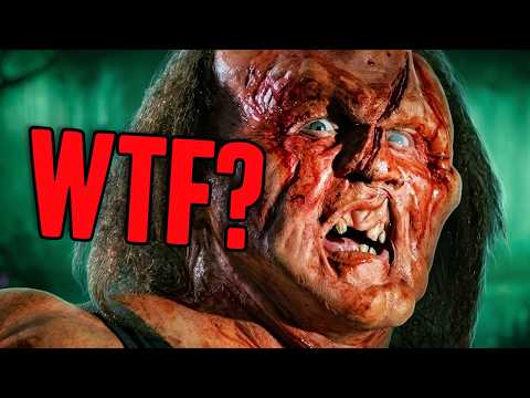 What Happened to Hatchet II? Inside Adam Green’s Bloody Cult Horror Sequel