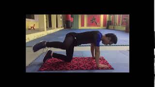 How To Do Leg Extension | Weight Loss & Fitness in 5m