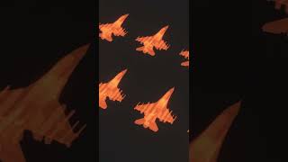 Biggest Air Force Upgrade Ever!