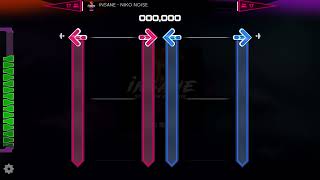 [StepManiaX] Insane (TEAM)