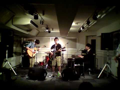 HOTLINE2010神戸三宮店オーディションライブ 笑音（ﾜﾗｲｵﾝ）　2010/07/17