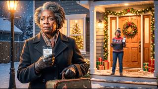 My Daughter Kicked Me Out on Christmas Eve — The Next Morning, Her Bank Accounts Were Frozen!