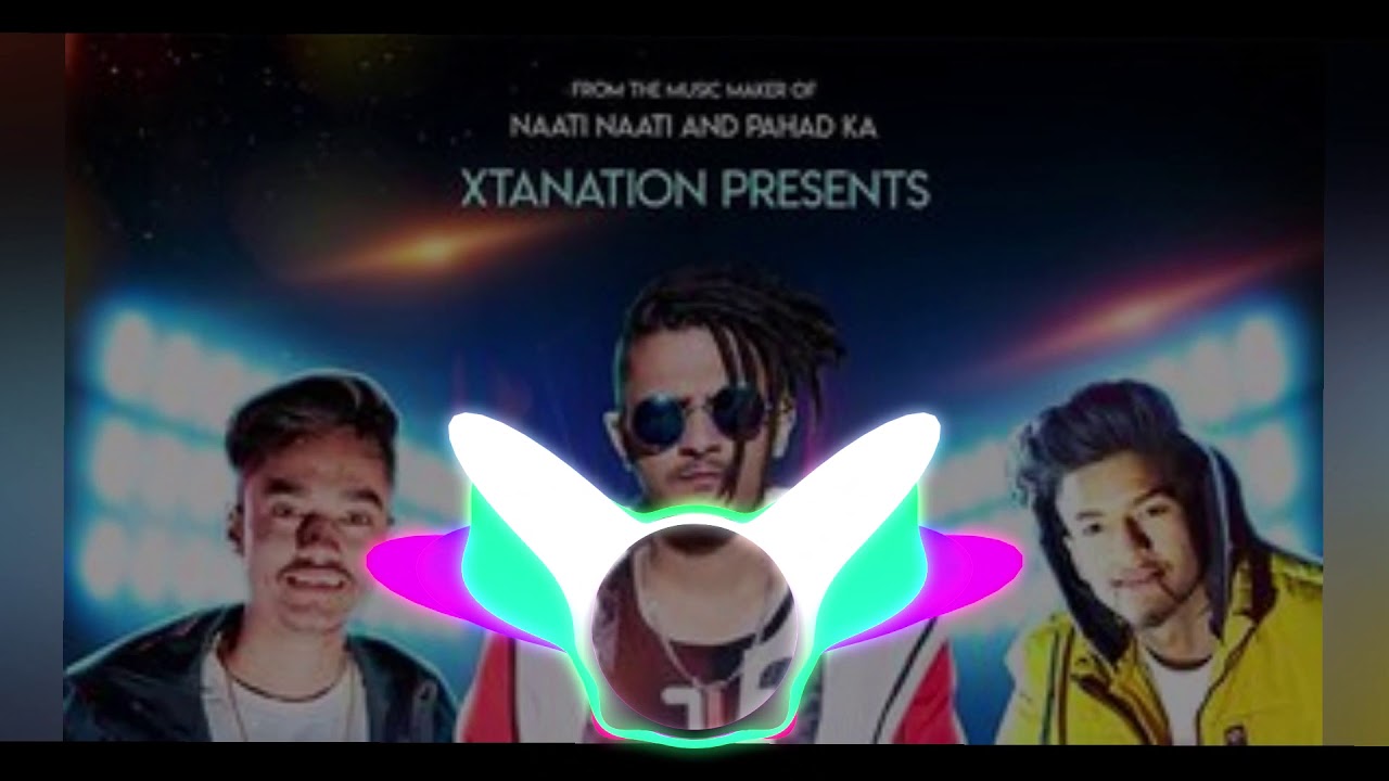 xtaNation  Anthem | Party Special | Bass Boosted Rap Song 2020
