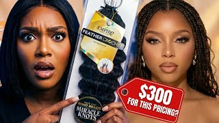 2026 Crochet Hair Prices Are Out Of Control | Here's Why screenshot 4