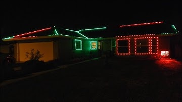 Edler Lights Hughson. MCR All I want for Christmas #MCR #mychemicalromance