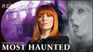 Hunting The Famous Ghosts of Tutbury Castle: Most Haunted | Retold