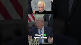 Trump Continues to Claim 2020 Election Was Rigged
