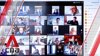 Video conferencing app Zoom gains popularity amid COVID-19 pandemic screenshot 5