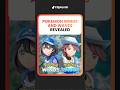 Pokemon Winds Waves | Gen 10 Southeast Asia | Switch 2 Exclusive 2027
