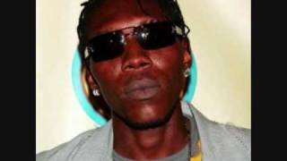 Vybz Kartel - Nuh Fraid (Neva Scared) (Nuh Fear Riddim 2009)