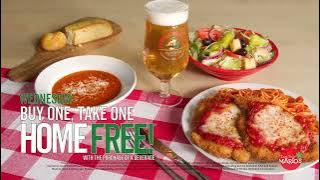 East Side Mario’s NEW Daily Deals