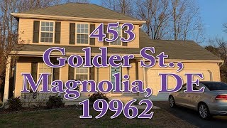 453 Golder St video tour