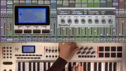 AXIOM PRO FEATURE OVERVIEW 1: HYPERCONTROL