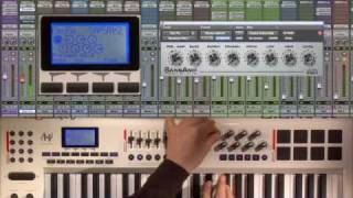 AXIOM PRO FEATURE OVERVIEW 1: HYPERCONTROL