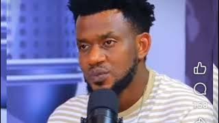 Mwijambo Rocky yavuze ryakoze abantu kumutima agira... 