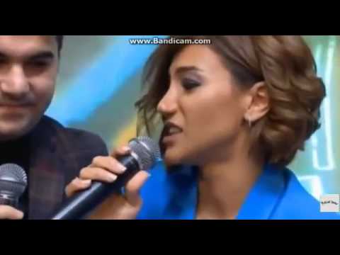 Roya ve Xeyyam vs Felaket ve Agsaqqal 2017 Bozbash Pictures