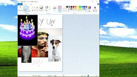 bbno$ - finally up (visualizer)