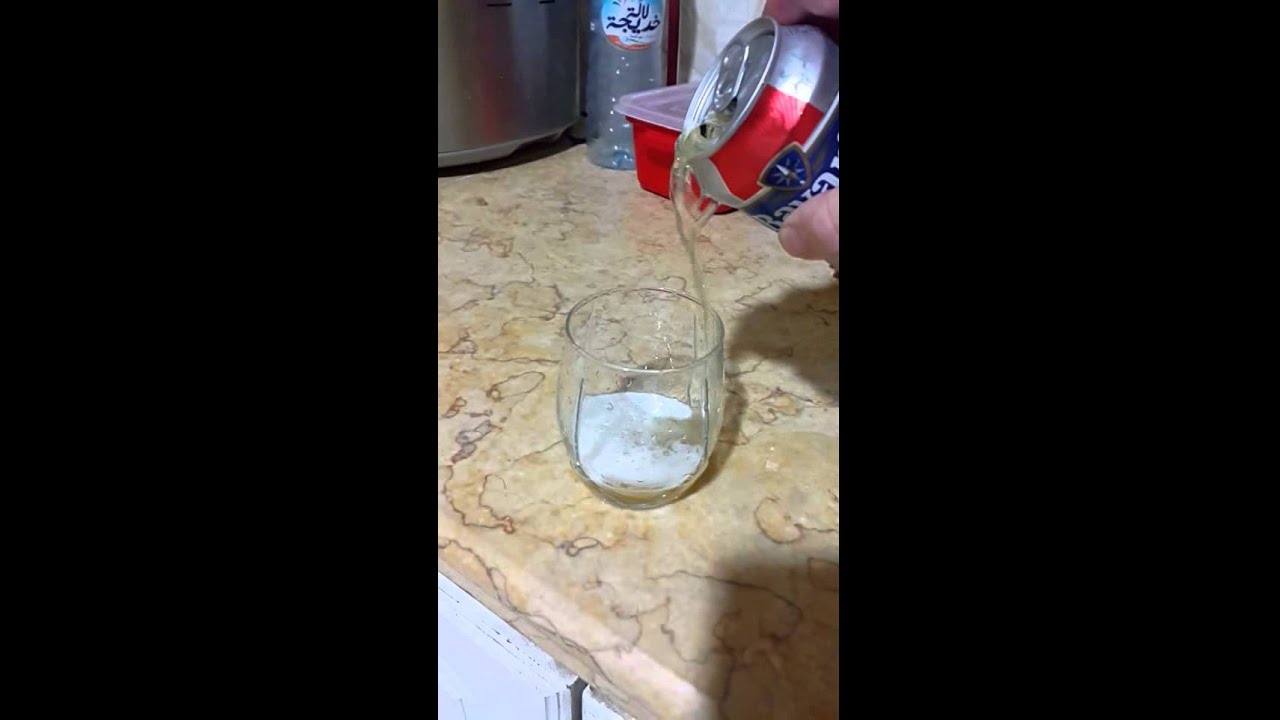 La magie de la bière