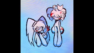 MURDER EVERY1 U KNOW! (REMIX) FT.TETO&MIKU - Femtanyl