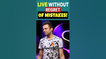 Sandeep Maheshwari on Mistakes 🔥🔥🔥