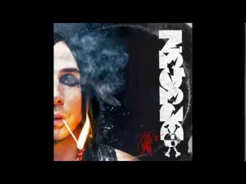 Dregen — Dregen - Divisions Of Me [2013]