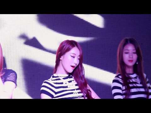 140904 폴리텍대학교 김제캠퍼스 축제 04 DOLLS 나인뮤지스 경리