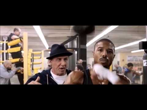 Creed OST - 2015 - Lord Knows - Fighting Stronger + + + Best Story + + +