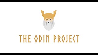 The Odin Project - Self-Taught Journey HTML & CSS Pt.1