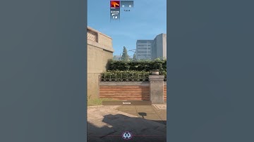 CS2 Overpass b side moly and nade from a short #cs2 #csgo #shorts #clips #short #shortvideo