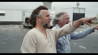 Double Play: James Benning and Richard Linklater (Trailer @ CPH:DOX 2013)