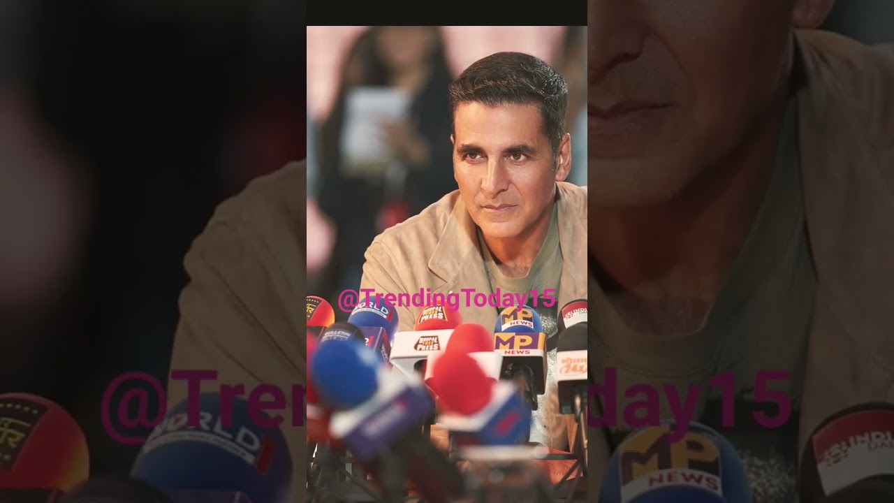 Selfiee movie review !! rating 3.5/5 