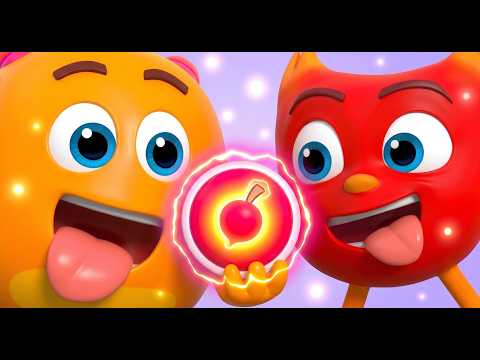 BOOYA Çizgi Film Türkçe | Şeker Koşusu 🍬 + Mıknatıs Saldırısı 🧲 | Eğlenceli Bölümler #booya