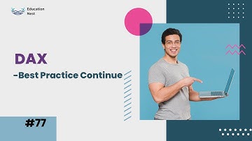 Power BI Best Practices: Data Modeling for Efficient Analysis