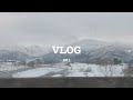 【とある1日】実家に帰ってまったり過ごした日のVlog🏠🌿