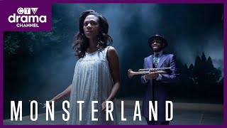 Monsterland - 'New Orleans, Louisiana' Recap