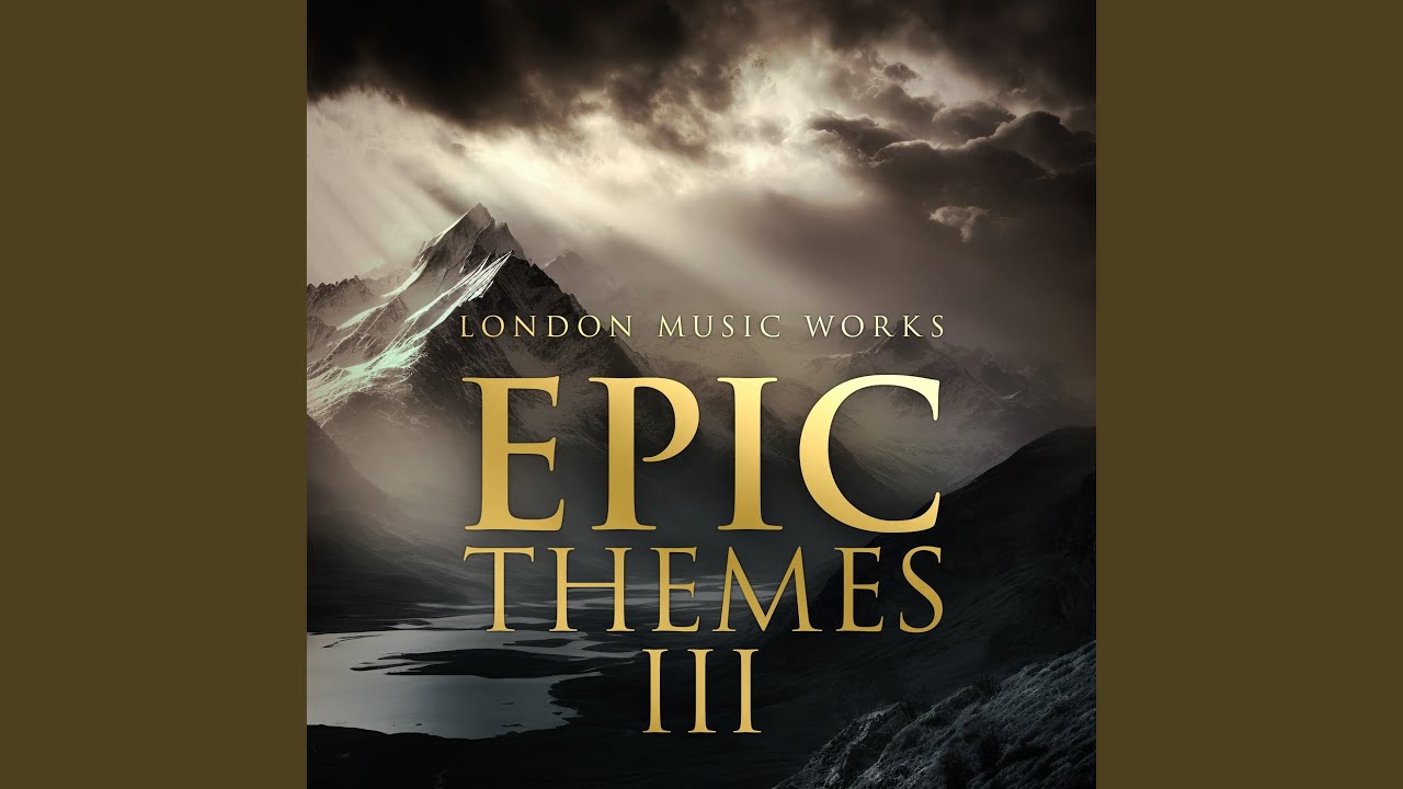 Theme (From "His Dark Materials")