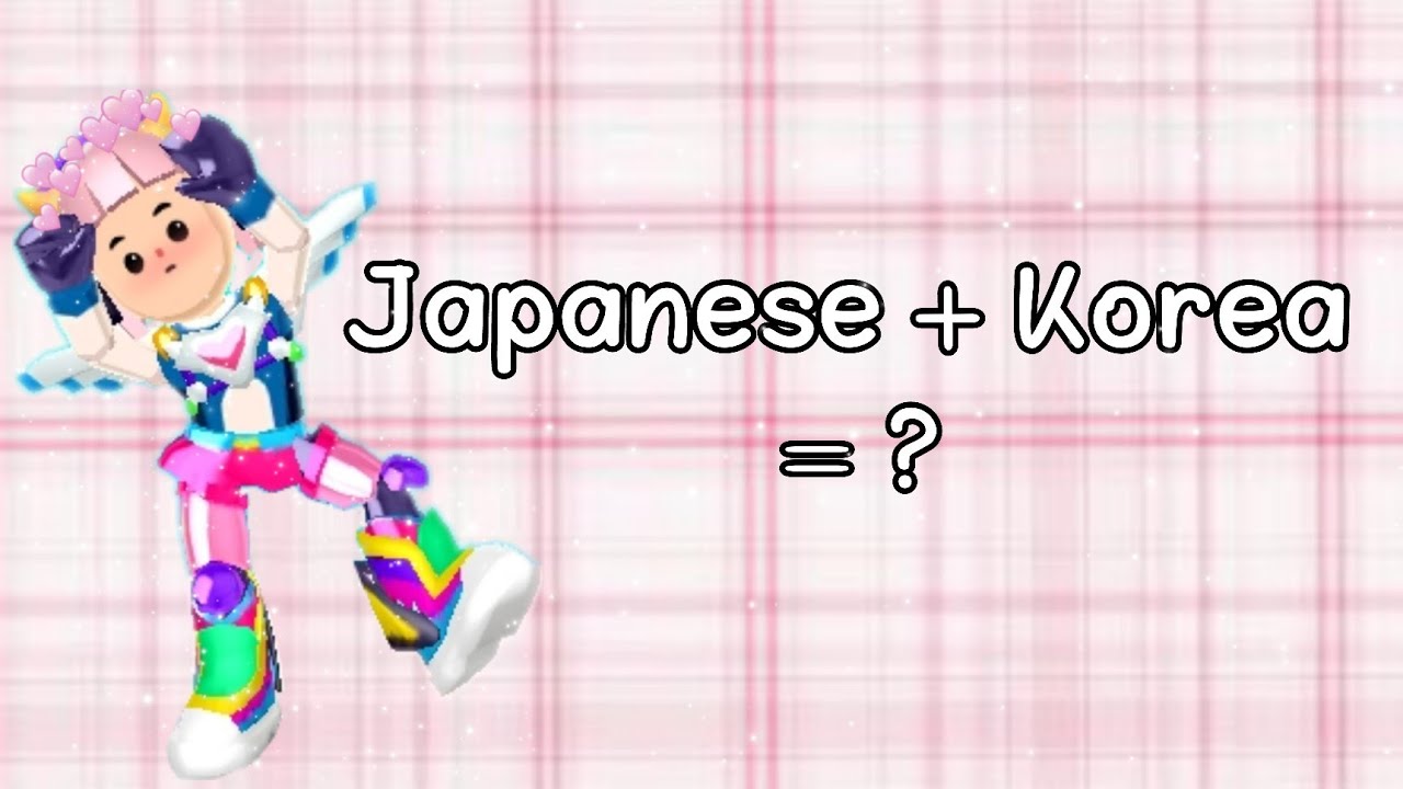 how to decorate ur name with japanese & Korean symbols !! // PK XD // Lily XD //